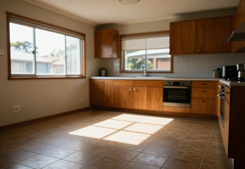 Before & After: Queenscliff Properties